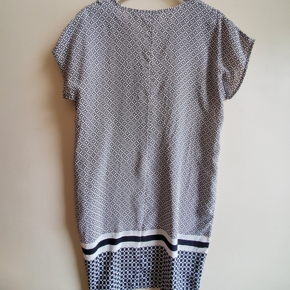 Cynthia Rowley 100% Silk dress, Size 8 - Picture 3 of 8